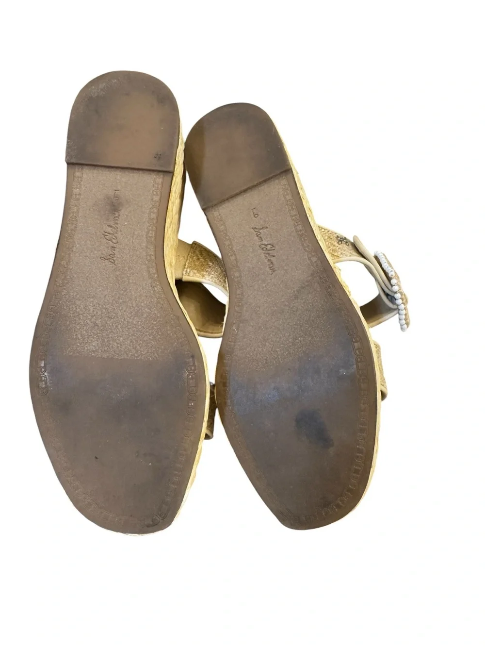 Chaser sam edelman